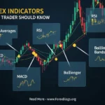 Forex Indicators Every Trader Should Know