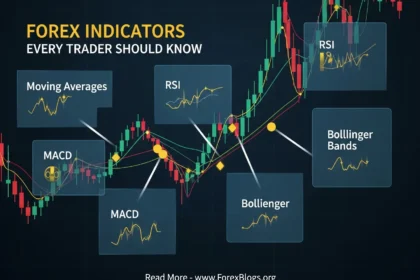 Forex Indicators Every Trader Should Know