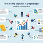 Forex Trading Explained in Simple Language