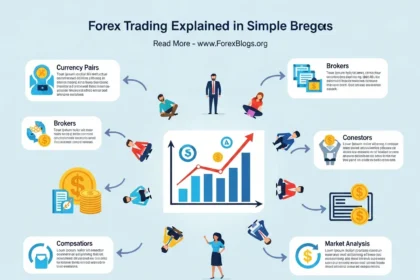 Forex Trading Explained in Simple Language