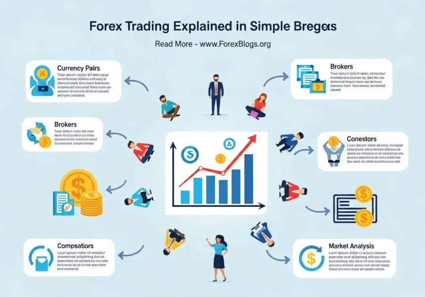 Forex Trading Explained in Simple Language