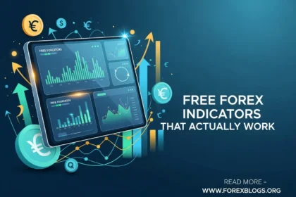 Free Forex Indicators That Actually Work