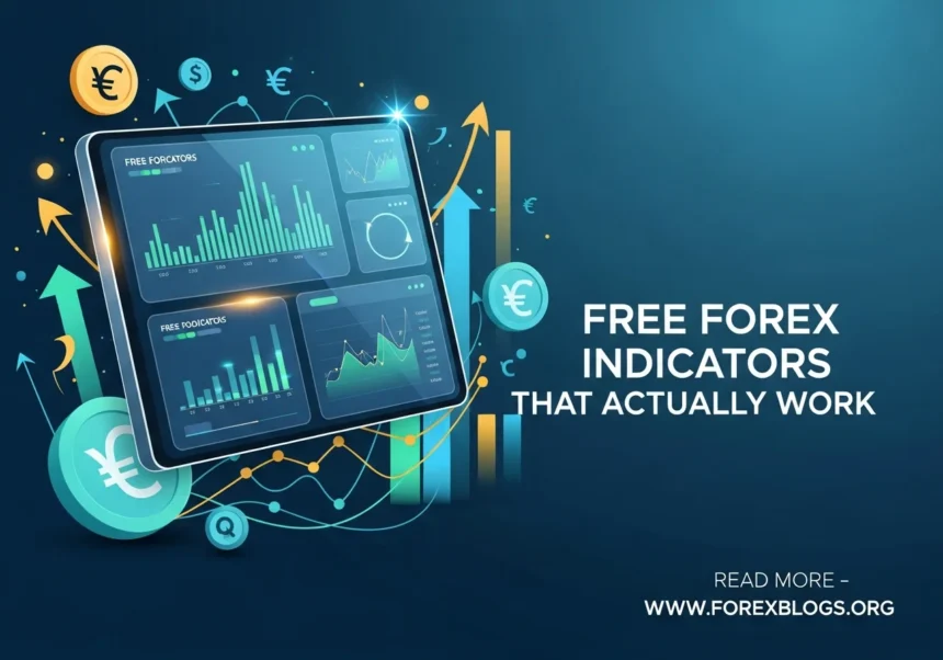 Free Forex Indicators That Actually Work