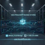 High-Frequency Trading in Forex