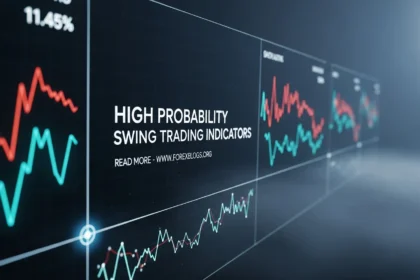 High Probability Swing Trading Indicators