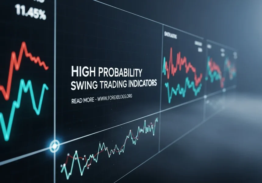 High Probability Swing Trading Indicators