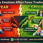 How Emotions Affect Forex Trading