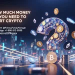 How Much Money Do You Need to Start Crypto