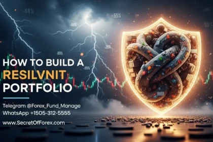 How to Build a Resilient Portfolio on Stock Market