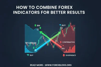 How to Combine Forex Indicators for Better Results