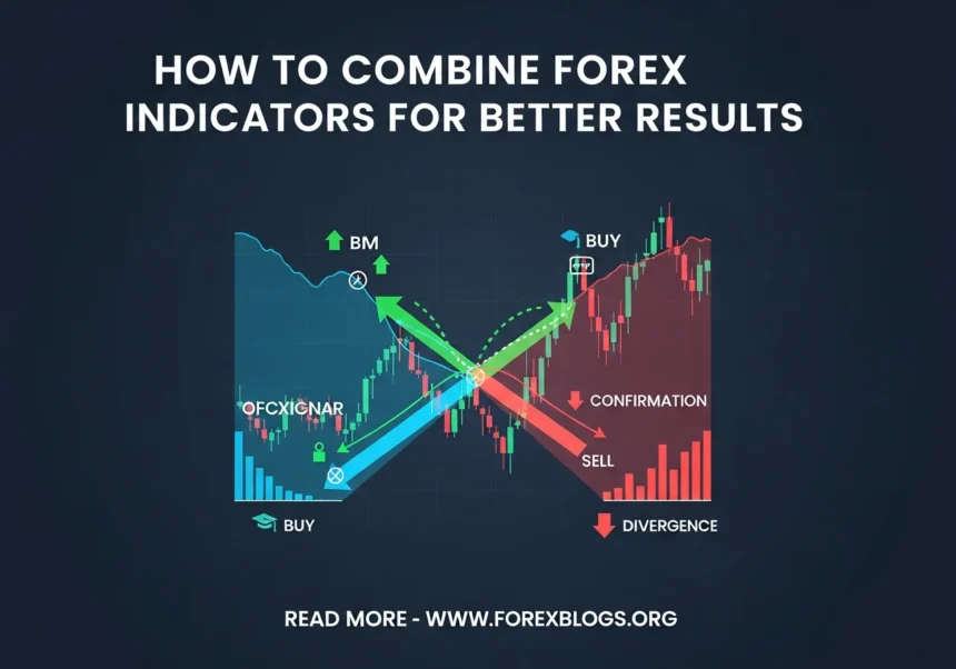 How to Combine Forex Indicators for Better Results