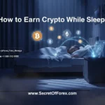 How to Earn Crypto While Sleeping