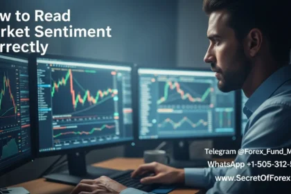 How to Read Market Sentiment Correctly