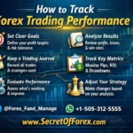 How to Track Forex Trading Performance