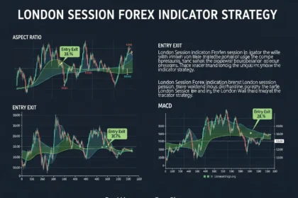 London Session Forex Indicator Strategy