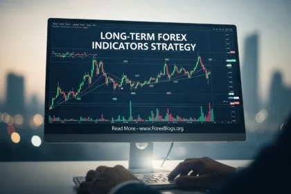Long-Term Forex Indicators Strategy
