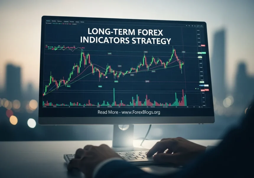 Long-Term Forex Indicators Strategy
