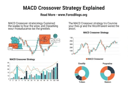 MACD Crossover Strategy Explained