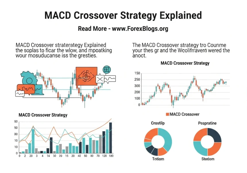 MACD Crossover Strategy Explained