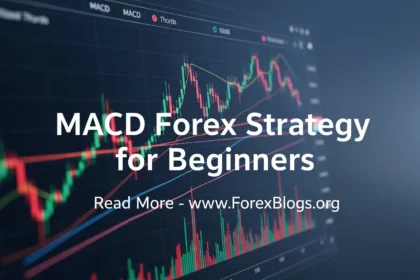 MACD Forex Strategy for Beginners