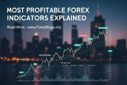 Most Profitable Forex Indicators Explained
