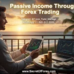 Passive Income Through Forex Trading