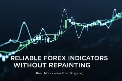 Reliable Forex Indicators Without Repainting