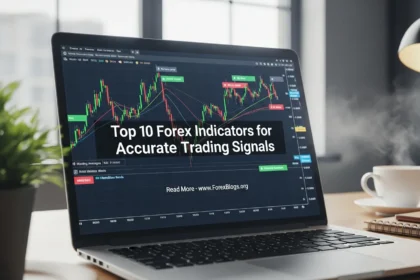 Top 10 Forex Indicators for Accurate Trading Signals