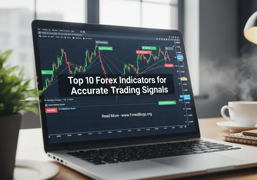 Top 10 Forex Indicators for Accurate Trading Signals