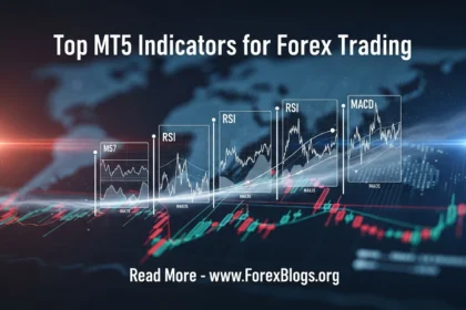 Top MT5 Indicators for Forex Trading