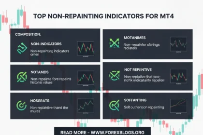 Top Non-Repainting Indicators for MT4