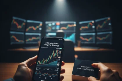 5 Minute Forex Scalping Strategy