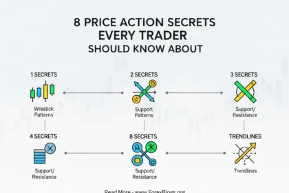 8 Price Action Secrets Every Trader Should Know About