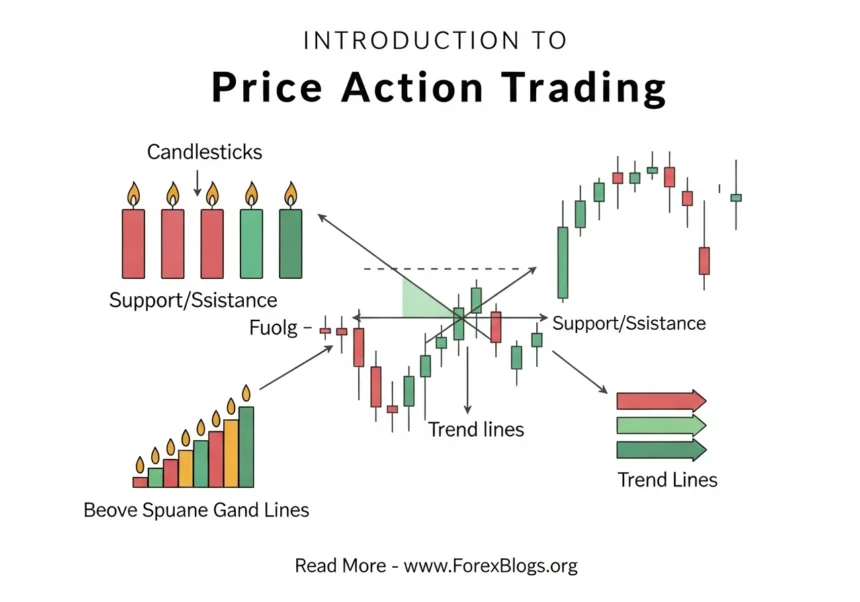 Introduction to Price Action Trading