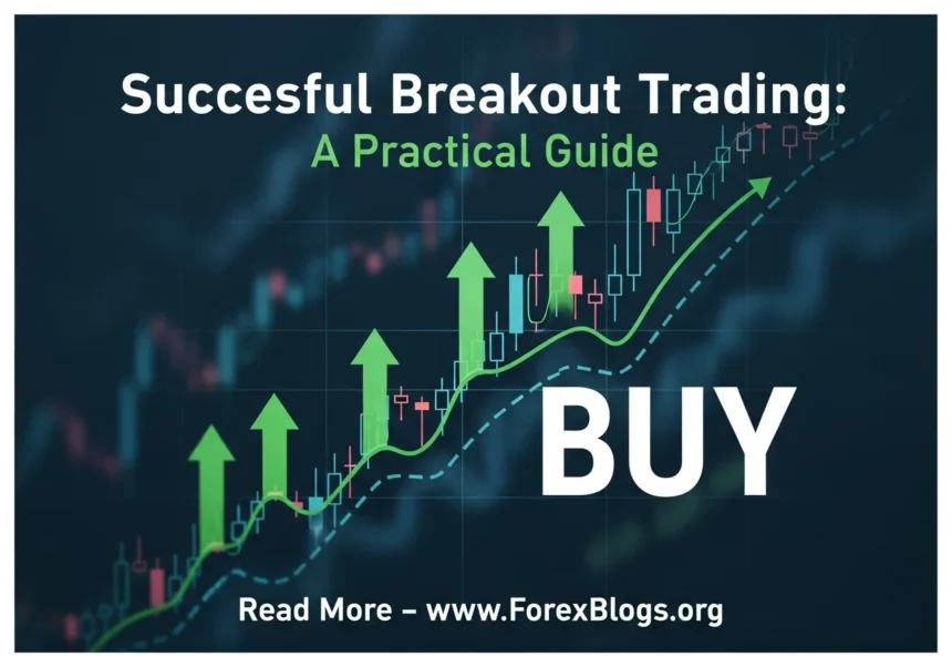 Successful Breakout Trading A Practical Guide