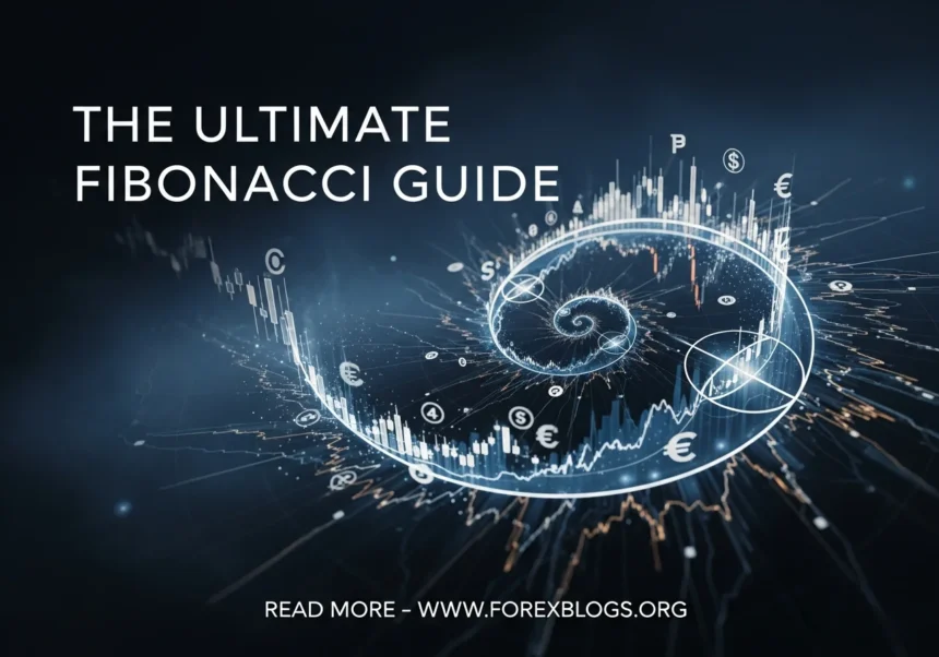 Master market trends with The Ultimate Fibonacci Guide. Learn key levels and strategies to improve your trading. Start your journey now!